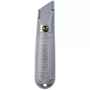 Fixed Blade Knife Stanley 140mm 199E