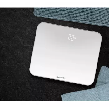 Electronic personal scale Salter 9204 WH3R