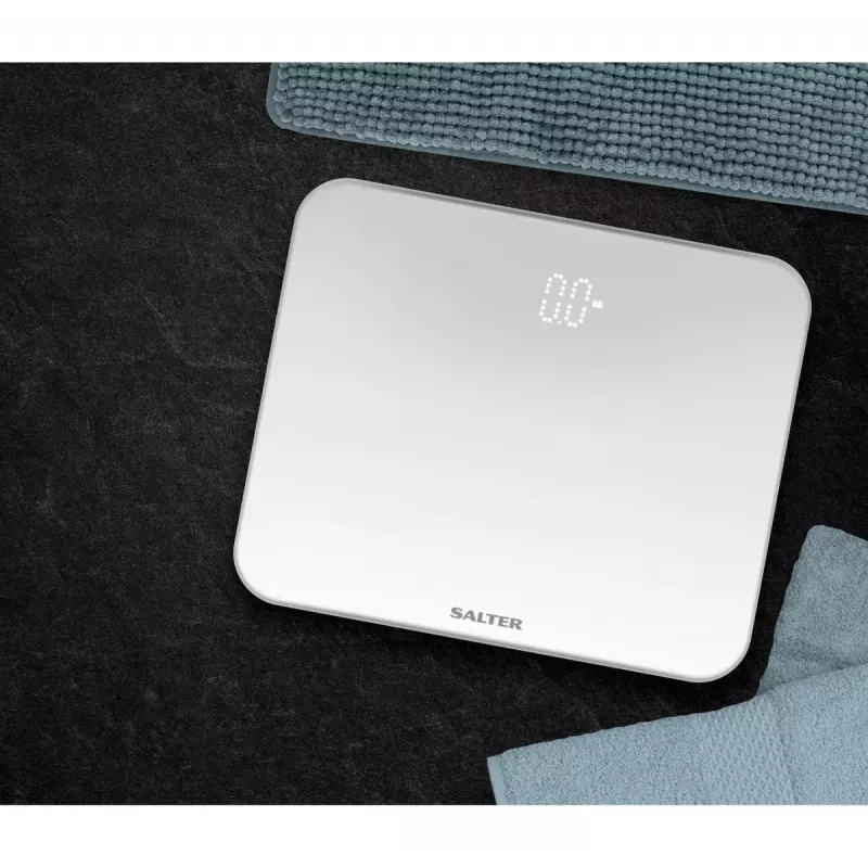 Electronic personal scale Salter 9204 WH3R