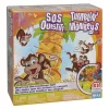 Games 52563 board/card game Board game Fine motor skill (dexterity)