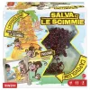 Games 52563 board/card game Board game Fine motor skill (dexterity)