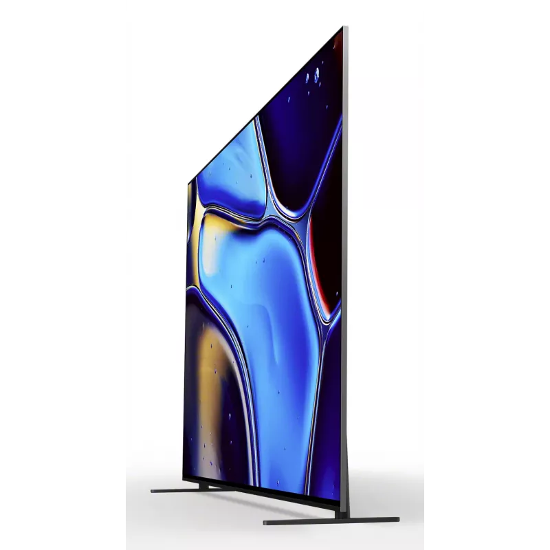 Sony BRAVIA 8 Series 65 inch OLED 4K HDR Display with Google TV, including 3 years PrimeSupport