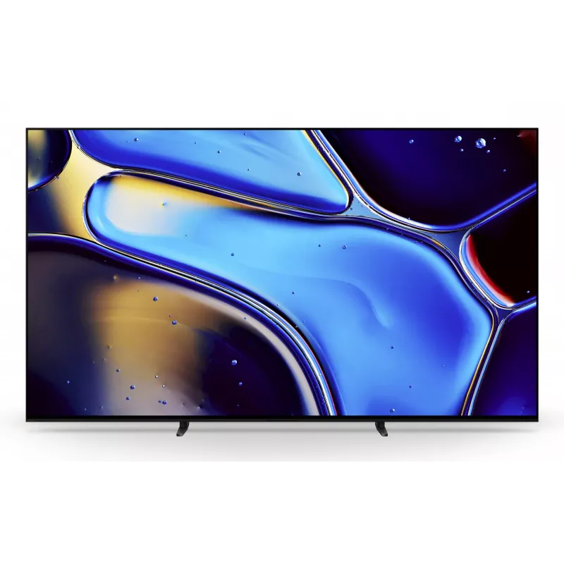 Sony BRAVIA 8 Series 65 inch OLED 4K HDR Display with Google TV, including 3 years PrimeSupport