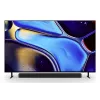 Sony BRAVIA 8 Series 65 inch OLED 4K HDR Display with Google TV, including 3 years PrimeSupport