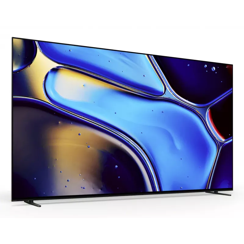 Sony BRAVIA 8 Series 65 inch OLED 4K HDR Display with Google TV, including 3 years PrimeSupport