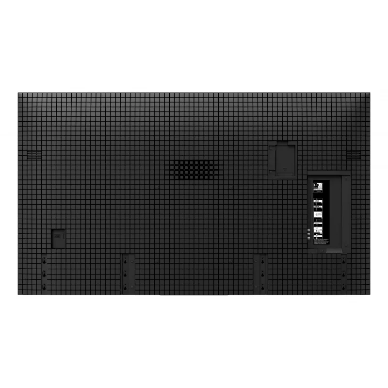 Sony BRAVIA 8 Series 65 inch OLED 4K HDR Display with Google TV, including 3 years PrimeSupport