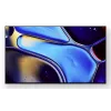 Sony BRAVIA 8 Series 65 inch OLED 4K HDR Display with Google TV, including 3 years PrimeSupport