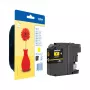 Brother LC121YBP ink cartridge 1 pc(s) Original Standard Yield Yellow