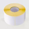Brother BDH-1J050055-12 White Self-adhesive printer label