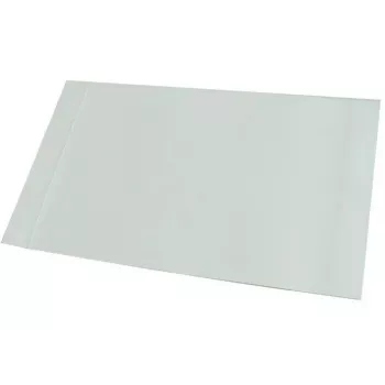 GBC Lamination Pouch Carrier A3, Transparent, A3, 293 g, 5 pc(s)