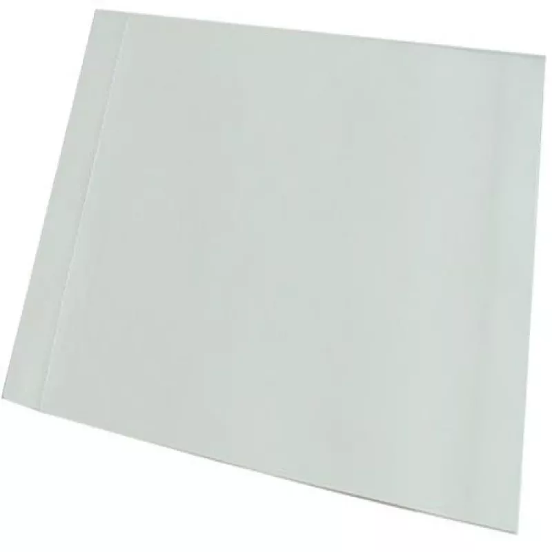 GBC Lamination Pouch Carrier A3, Transparent, A3, 293 g, 5 pc(s)