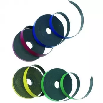 Nobo Magnetic Ribbon 5mm x 2m Blue, Blue, 5 mm