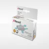 Rexel Mercury Heavy Duty Staples (2500), Staples pack, 2500 staples, Steel, Silver, 120 sheets, 220 g