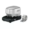 Rexel Stella30 Electric Cartridge Stapler Silver/Black, 30 sheets, 5000 staples, Black, Silver, 215 mm, 196 mm, 138 mm