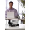 Rexel Stella30 Electric Cartridge Stapler Silver/Black, 30 sheets, 5000 staples, Black, Silver, 215 mm, 196 mm, 138 mm