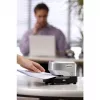 Rexel Stella30 Electric Cartridge Stapler Silver/Black, 30 sheets, 5000 staples, Black, Silver, 215 mm, 196 mm, 138 mm