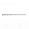 GBC ClickBind Spine A4 34R 12mm, Translucent, 95 sheets, Plastic, A4, 1.2 cm, 155 mm