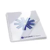 GBC Binding Covers HiClear A4 180 Micron, A4, Polyvinyl chloride (PVC), Transparent, 100 pc(s)