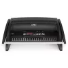 GBC Binding Machine CombBind® C110, Comb binding machine, Manual, 195 sheets, Black