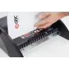 GBC Binding Machine CombBind® C110, Comb binding machine, Manual, 195 sheets, Black