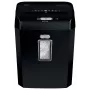 Rexel ProMax REX623 Cross Cut Paper Shredder P4, Cross shredding, 22 cm, 4 x 40 mm, 23 L, 222 sheets, 58 dB