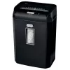 Rexel ProMax REX623 Cross Cut Paper Shredder P4, Cross shredding, 22 cm, 4 x 40 mm, 23 L, 222 sheets, 58 dB
