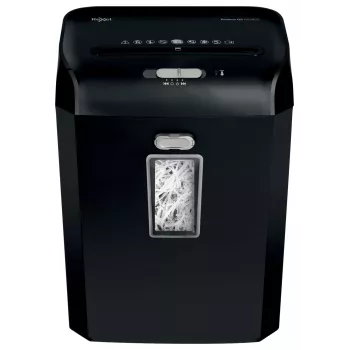 Rexel ProMax RES823 Strip Cut Paper Shredder P2, Strip shredding, 22 cm, 6 mm, 23 L, 160 sheets, 58 dB