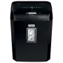 Rexel ProMax RES823 Strip Cut Paper Shredder P2, Strip shredding, 22 cm, 6 mm, 23 L, 160 sheets, 58 dB