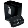 Rexel ProMax RES823 Strip Cut Paper Shredder P2, Strip shredding, 22 cm, 6 mm, 23 L, 160 sheets, 58 dB