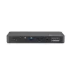 Kensington SD5920T EQ Thunderbolt 4 Quad 4K Hybrid Dock with DisplayLink Technology