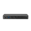 Kensington SD5920T EQ Thunderbolt 4 Quad 4K Hybrid Dock with DisplayLink Technology