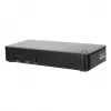 Targus DOCK315EUZ interface hub USB 3.2 Gen 1 (3.1 Gen 1) Type-A + Mini DisplayPort 1.2 Black