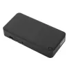 Targus DOCK315EUZ interface hub USB 3.2 Gen 1 (3.1 Gen 1) Type-A + Mini DisplayPort 1.2 Black