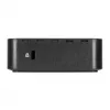 Targus DOCK315EUZ interface hub USB 3.2 Gen 1 (3.1 Gen 1) Type-A + Mini DisplayPort 1.2 Black
