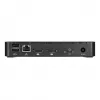 Targus DOCK315EUZ interface hub USB 3.2 Gen 1 (3.1 Gen 1) Type-A + Mini DisplayPort 1.2 Black