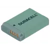 Duracell Camera Battery - replaces Canon NB-13L Battery, Canon, 1010 mAh, 3.7 V, Lithium-Ion (Li-Ion)
