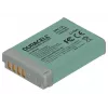 Duracell Camera Battery - replaces Canon NB-13L Battery, Canon, 1010 mAh, 3.7 V, Lithium-Ion (Li-Ion)