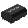 Duracell Camera Battery, 2040 mAh, 7.2 V