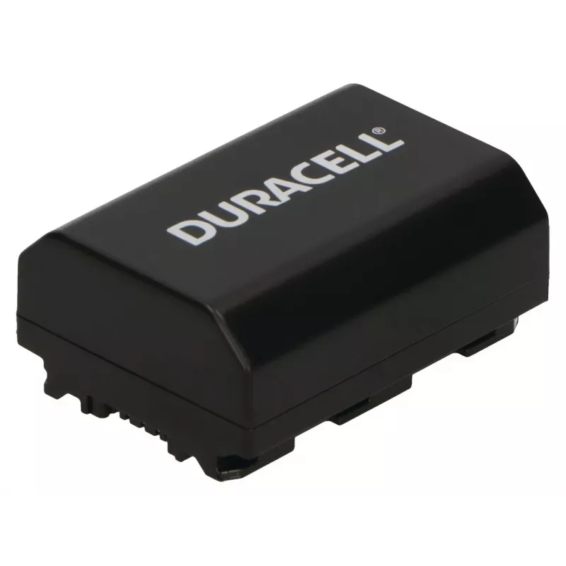 Duracell Camera Battery, 2040 mAh, 7.2 V