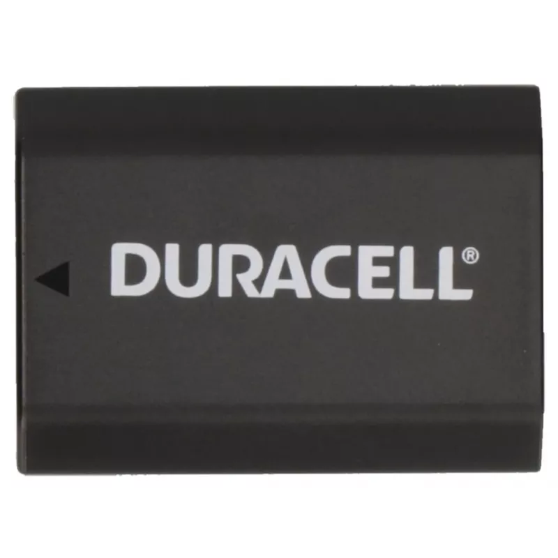 Duracell Camera Battery, 2040 mAh, 7.2 V