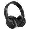 Motorola Moto XT220 Headset Wireless Head-band Music Bluetooth Black