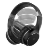 Motorola Moto XT220 Headset Wireless Head-band Music Bluetooth Black