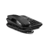Motorola CT202 Analog telephone Caller ID Black