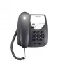 Motorola CT1 Analog telephone Black