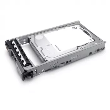 DELL 400-AJQB internal hard drive 600 GB 10000 RPM 2.5 inch SAS