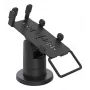 Ergonomic Solutions SpacePole Payment VER400-S-02 POS system accessory POS mount Black Composite
