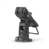 Ergonomic Solutions SpacePole Payment VER400-S-02 POS system accessory POS mount Black Composite