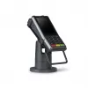 Ergonomic Solutions SpacePole Payment VER400-S-02 POS system accessory POS mount Black Composite