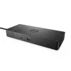 DELL WD19 Wired USB 3.2 Gen 2 (3.1 Gen 2) Type-C Black