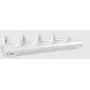 Zebra CRD-TC51-HC5SC-01 battery charger AC